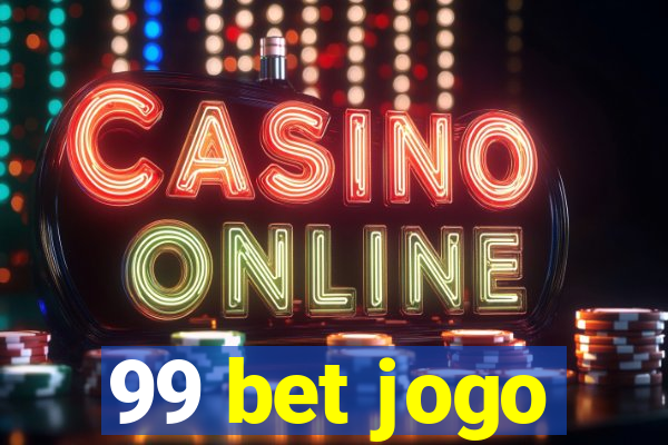 99 bet jogo